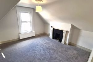 Bedroom / Lounge- click for photo gallery